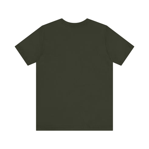 comic style shirt